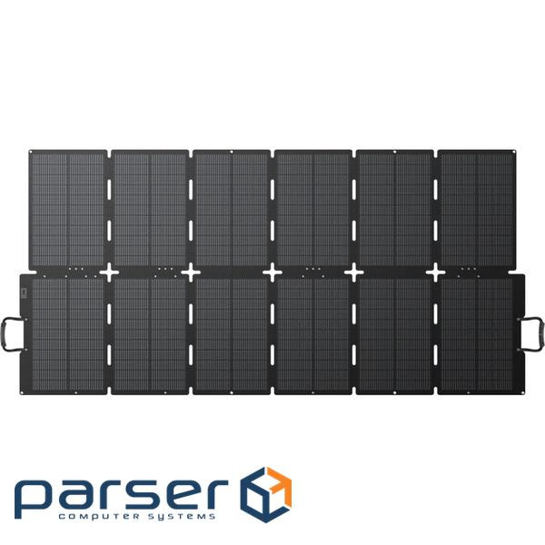 BLUETTI SORA 500 Solar Panel | 500W (SORA500)
