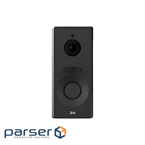 IP-відеодомофон 2N IP One Main unit - black 9158106
