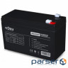 Акумуляторна батарея Njoy GGPL09122F 12V (BTVACIUOCTA2FCN02B) VRLA