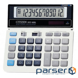 Calculator Citizen SDC-868L
