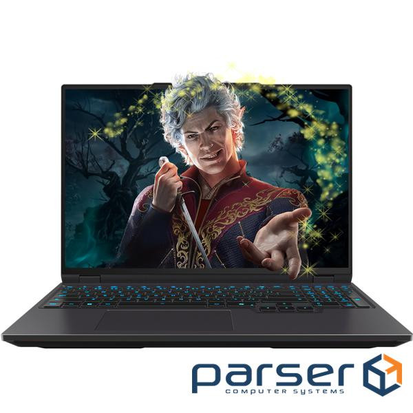 Dream Machines RX5070Ti-16UA21 16” WQXGA 300Hz, 500n/i9-13900HX/32 GB/SSD 1TB/RTX5070Ti/2.5GLAN/DOS