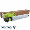 Тонер-картридж Patron Canon C-EXV49 Black Green Label (PN-CEXV49BGL)
