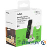 Зарядний пристрій Belkin 15W Magnetic Stand Qi2 20W adapter USB-C white (WIA008VFWH)