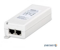 Injector Axis POE MIDSPAN 1P/ T8120 5026-202 AXIS