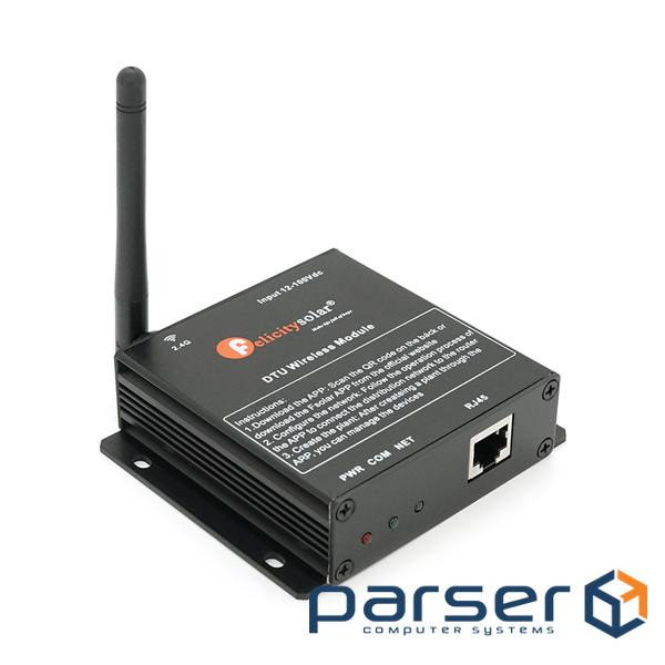 Реєстратор (wi-fi logger) Felicity (FWIFILOG)