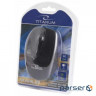 Миша Esperanza Titanum Mouse TM110K Black