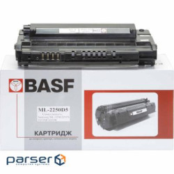 Картридж BASF для Samsung ML-2250 / 2251N (KT-ML2250D5)