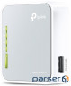 Маршрутизатор TP-Link TL-MR3020