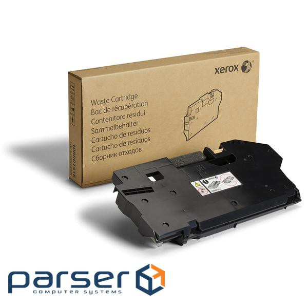 Збірник відпрацьованого тонера Xerox P6510/WC6515 (108R01416)