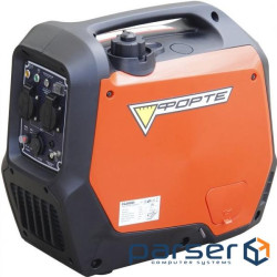 Генератор Forte інверторний FG2000i 1.8kW (101961)