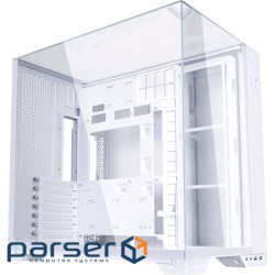 Корпус LIAN LI O11 Vision Compact White (G99.O11VPW.00)