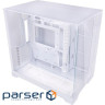 Корпус LIAN LI O11 Vision Compact White (G99.O11VPW.00)