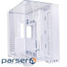 Корпус LIAN LI O11 Vision Compact White (G99.O11VPW.00)