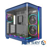 Корпус ATX W/O PSU KING 95 PRO (PB) MONTECH
