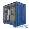 Корпус ATX W/O PSU KING 95 PRO (PB) MONTECH
