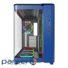 Корпус ATX W/O PSU KING 95 PRO (PB) MONTECH