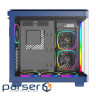 Корпус ATX W/O PSU KING 95 PRO (PB) MONTECH