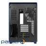 Корпус ATX W/O PSU KING 95 PRO (PB) MONTECH