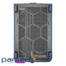 Корпус ATX W/O PSU KING 95 PRO (PB) MONTECH