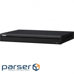 DVR for video surveillance Dahua DHI-XVR5208AN-4KL-X