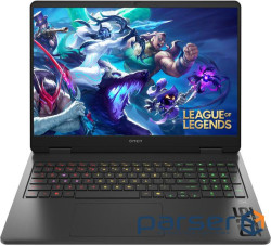 Ноутбук HP OMEN Gaming 16-ap0029ua (C9SA6EA)