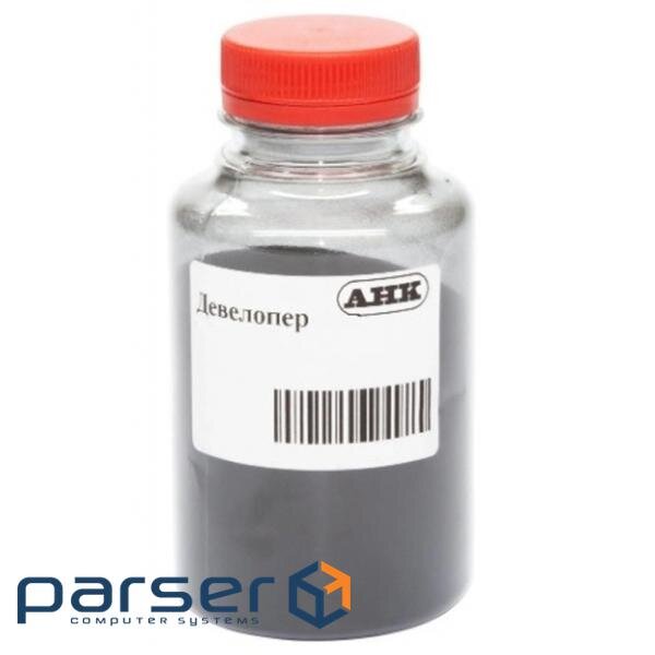 Девелопер Canon iRAC1225/3020/3025 50г Black AHK (3204204)