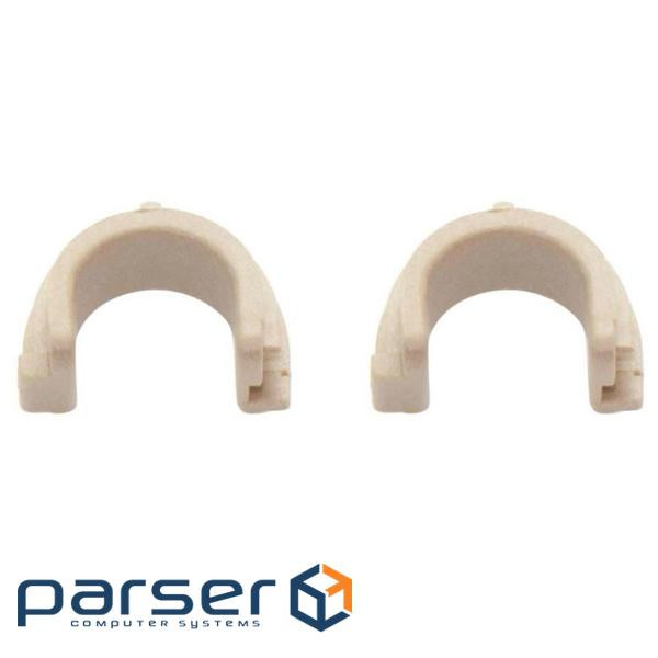 Втулка вала гумового HP LJ 1010/1020/1022/3050/3020/MF4018 компл. RC1-2079 AHK (3205608)