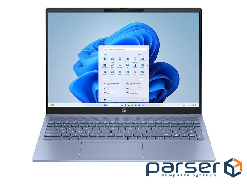 Ноутбук HP OmniBook 5 16-af1006ua (BV5W1EA)
