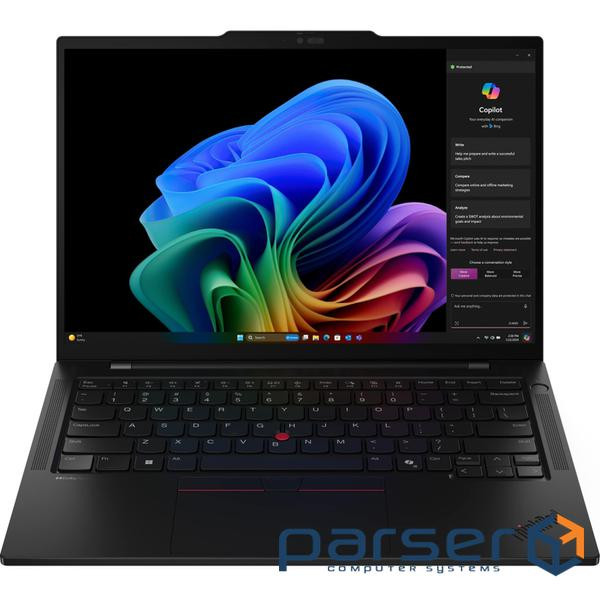 Ноутбук Lenovo ThinkPad T14 G6 (21N1000SRA)