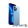 Мобільний телефон Apple iPhone 13 Pro Max 128Gb Sierra Blue (REF B) BREEZY (2BMLL93)