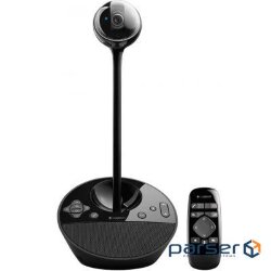 CAMERA CONFERENCE BCC950 960-000867 LOGITECH