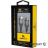 Кабель мультимедійний HDMI to HDMI 3.0m Cablexpert (CCBP-HDMI-3M)