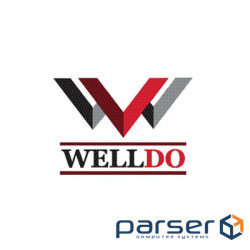 Тонер Samsung ML-1610/1630/1640, для оріг, 700г Welldo (WDTS2850UH-700)