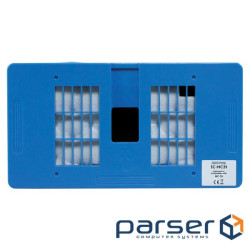 Контейнер для відпрацьованих чорнил Canon MC-31 1156C005 chip Barva (IC-MC31)