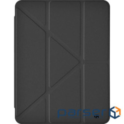 Чохол до планшета Armorstandart Y-Type PEN iPad 10.2 (2021/2020/2019) Black (ARM77494)