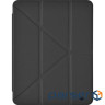 Чохол до планшета Armorstandart Y-Type PEN iPad 10.2 (2021/2020/2019) Black (ARM77494)