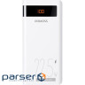 Powerbank ROMOSS Sense 8PF 30000mAh White (PHP30-852-1735H)