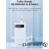 Powerbank ROMOSS Sense 8PF 30000mAh White (PHP30-852-1735H)