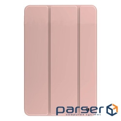 Чохол до планшета Armorstandart Flex Case Xiaomi Pad 7 / 7 Pro Pink (ARM84456)