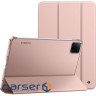 Чохол до планшета Armorstandart Flex Case Xiaomi Pad 7 / 7 Pro Pink (ARM84456)