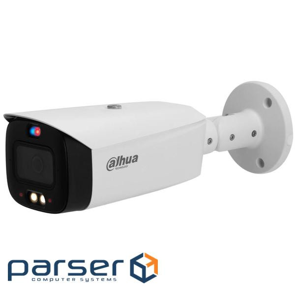 4 МП WizSense IP з активним відлякуванням Dahua DH-IPC-HFW3449T1- (DH-IPC-HFW3449T1-AS-PV (2.8мм))