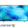 Телевізор SAMSUNG 43" 4K UE43U8000HU (UE43U8000HUXUA)