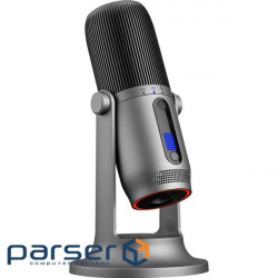 Мікрофон THRONMAX MDrill One Pro Slate Gray (M2P-G-TM01)