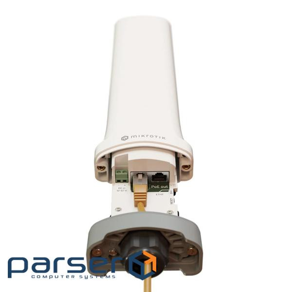 Шлюз MikroTik CME22-2N-BG77