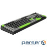 Клавіатура механічна Rampage X1 GAMEMAX Rampage X1 Rampage X1 GAMEMAX Rampage X1