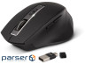 Миша YENKEE YMS 2075 RANGE, Wireless Чорний (45017694)