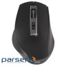 Миша YENKEE YMS 2075 RANGE, Wireless Чорний (45017694)
