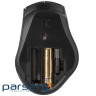 Миша YENKEE YMS 2075 RANGE, Wireless Чорний (45017694)