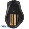 Миша YENKEE YMS 2075 RANGE, Wireless Чорний (45017694)