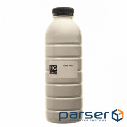 Тонер HP LJ P4015/M601 500г HG (TSM-HG230-500)
